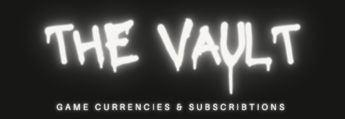 The Vbuck's Vault